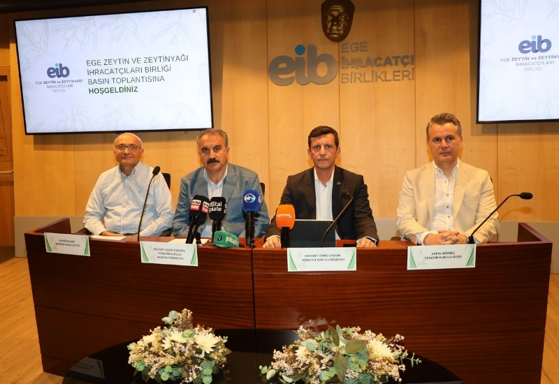2026 Rekoltesi Rekor, İhracatçının Önceliği Finansmana Erişim