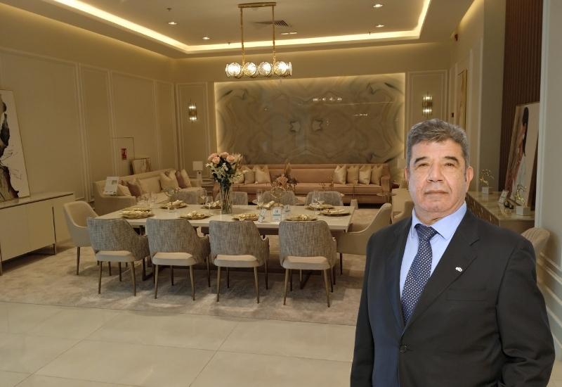 EMKOÜİB İngiltere Ticaret Heyeti ile 250 Milyon Dolar Hedefliyor