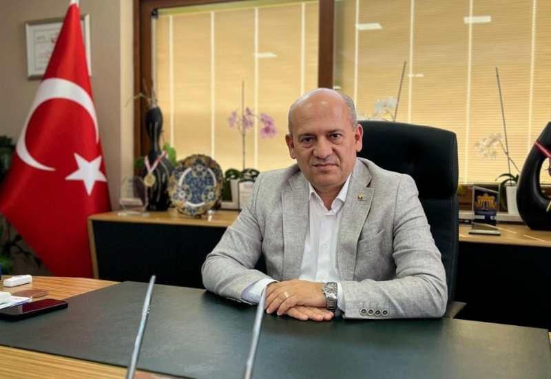 Edremit Körfezi Toskana’ya Rakip: Tek Fark Vizesiz Olması
