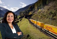 Türkiye–Çin Arasında İlk İhracat Blok Tren Seferi Tamamlandı