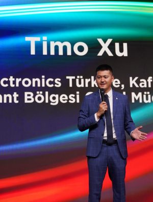 TCL 2026 SQD-Mini LED Serisini Türkiye’de Tanıttı