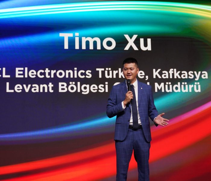 TCL 2026 SQD-Mini LED Serisini Türkiye’de Tanıttı