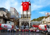 Albayrak Hazır Beton Halka Arz Onayı Aldı