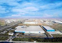 Dunapack Packaging’den Eskişehir’e 15 Milyon Euro’luk Yatırım