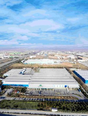 Dunapack Packaging’den Eskişehir’e 15 Milyon Euro’luk Yatırım