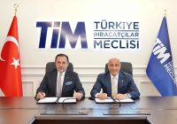 TİM ve ETİD’den Küresel E-İhracat Hamlesi