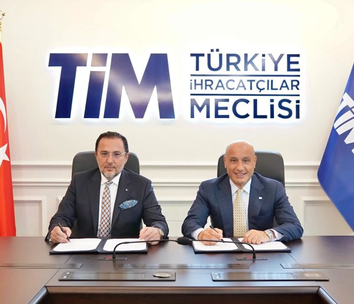 TİM ve ETİD’den Küresel E-İhracat Hamlesi