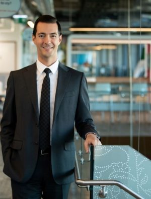 P&G’de Yeni Liderlik Atamaları: Oya Öngör ve Burak Akkiriş