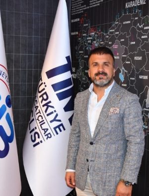 Güneydoğu’nun Hububat İhracatı 6 Ayda 1,8 Milyar Dolara Ulaştı