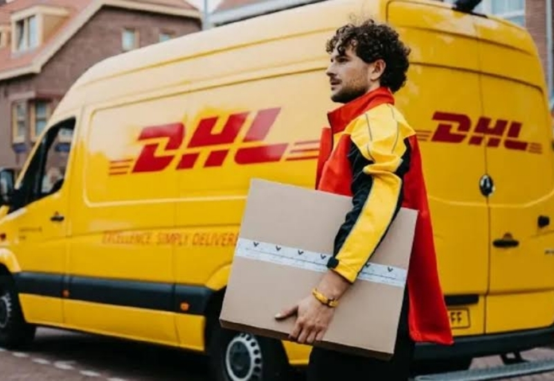 DHL eCommerce ve DHL Express Güçlerini Birleştirdi
