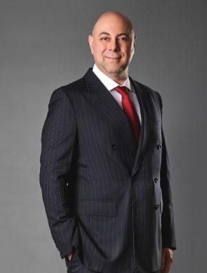 Deneyimli Finans Lideri Sağlık Sektöründe Yeni Görevine Başladı