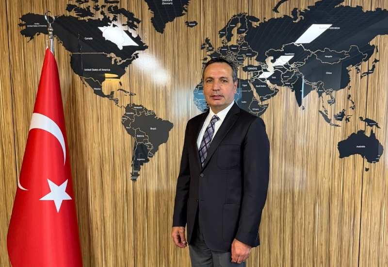 ADMİB Çelik İhracatında %21,3 Artışla Öne Çıktı