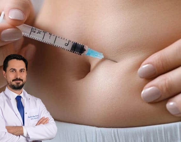 Zayıflama iğnelerinin bilimsel gerçekleri!