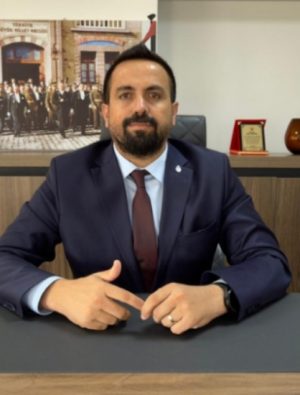 Muhammet Yılmaz: “Kentsel dönüşüm adaletle yürütülmeli”