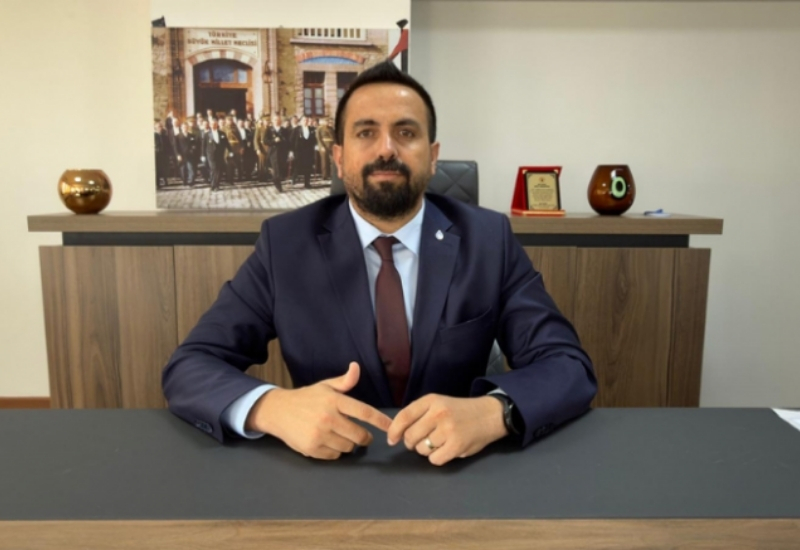 Muhammet Yılmaz: “Kentsel dönüşüm adaletle yürütülmeli”
