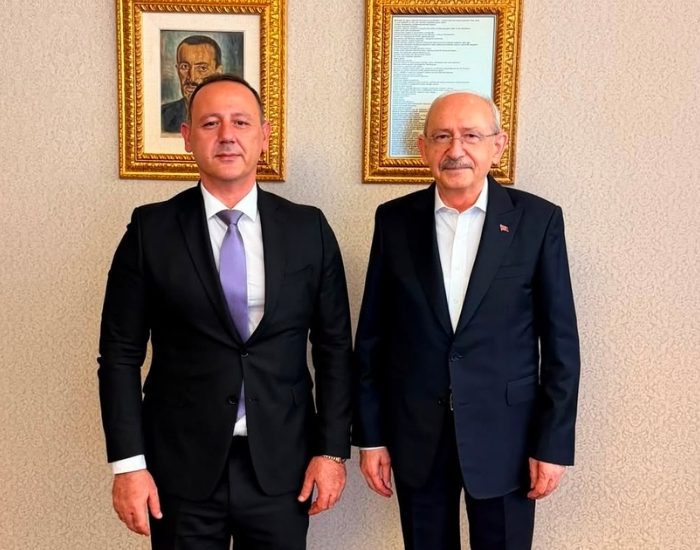 Bilimsel verilerle politika üretme çağrısı