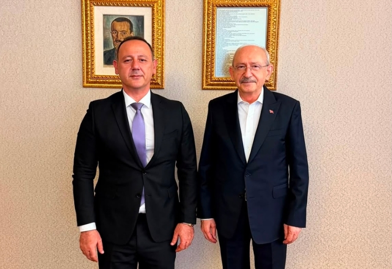 Bilimsel verilerle politika üretme çağrısı