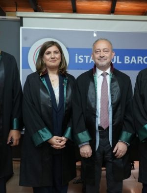 Cumhuriyetçi Güç Birliği: Kazanan Cumhuriyet ve Hukuk Olacak