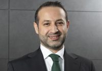 Adel Kalemcilik’te Genel Müdürlük görevine Zülfü Tunç atandı