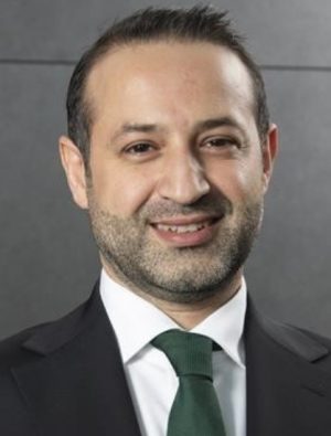 Adel Kalemcilik’te Genel Müdürlük görevine Zülfü Tunç atandı