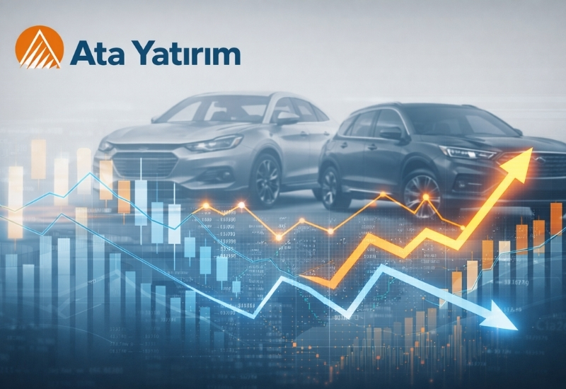 Satışlar Yıllık Bazda %11,4 Geriledi, Ancak Tarihsel Ortalamanın Üzerinde Seyrediyor