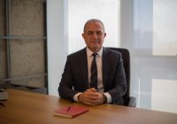 Mars Logistics’ten Stratejik Antrepo Hamlesi