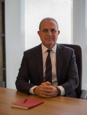 Mars Logistics’ten Stratejik Antrepo Hamlesi