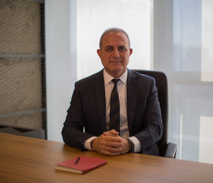 Mars Logistics’ten Stratejik Antrepo Hamlesi