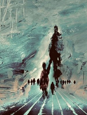 22 Müzik Eseri, 22 Özgün Resimle Belleğin Katmanları
