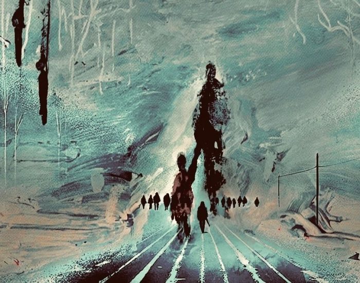 22 Müzik Eseri, 22 Özgün Resimle Belleğin Katmanları
