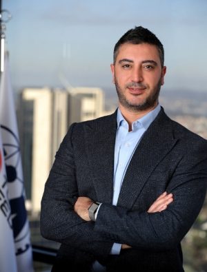 TOSFED Başkanı, Global Formula 1 Listesinde Zirvede