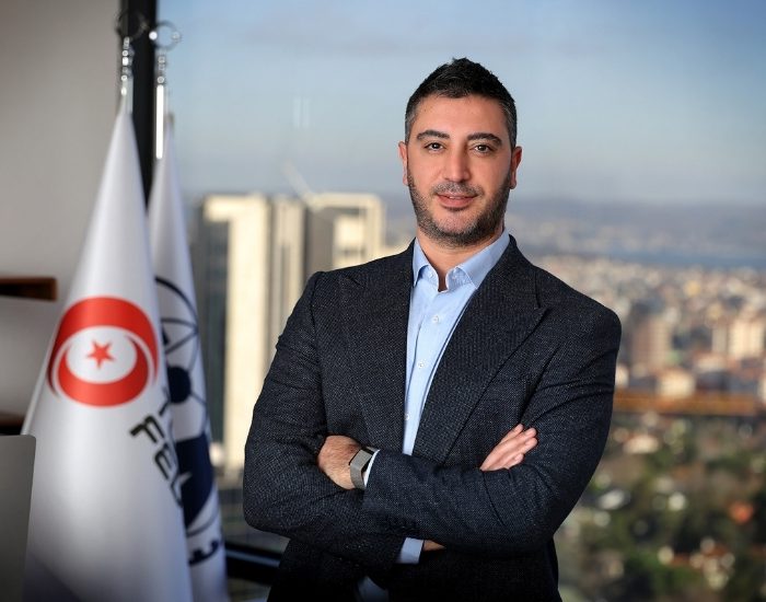 TOSFED Başkanı, Global Formula 1 Listesinde Zirvede