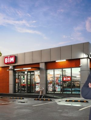 BİM’den Drone Teknolojisiyle 3 Milyon Yeni Ağaç Tohumu