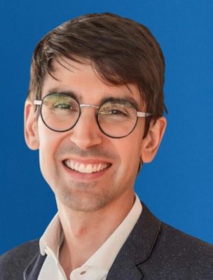 BNP Paribas Cardif Türkiye’de Yeni Finans Lideri: Clément Saillard
