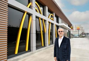 Kadın ve Genç İstihdamında McDonald’s Türkiye Öncü Rol Üstleniyor