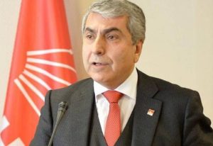 Cemal Canpolat: CHP’yi Yeniden Ayağa Kaldıracağız