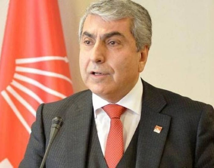 Cemal Canpolat: CHP’yi Yeniden Ayağa Kaldıracağız