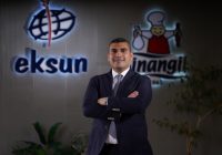 Hasan Abdullah Özkan: "Operasyonel Gücümüzü Kârlılığa Taşıdık"