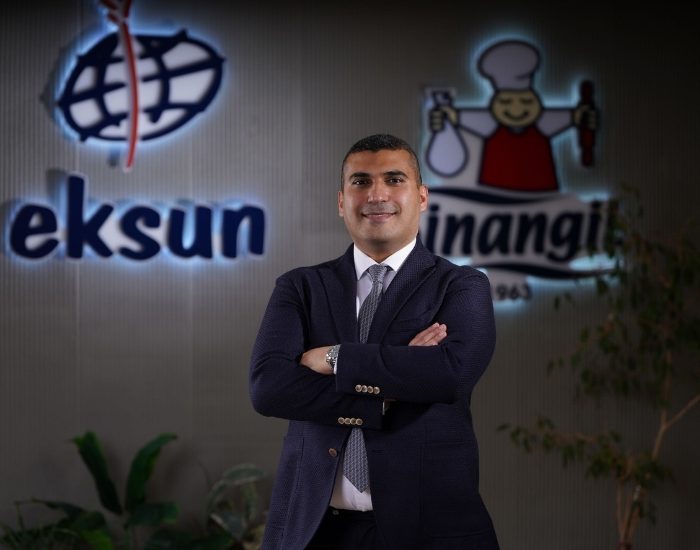 Hasan Abdullah Özkan: "Operasyonel Gücümüzü Kârlılığa Taşıdık"