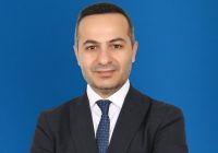 İç Denetim Direktörlüğüne Deneyimli Bir İsim