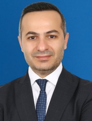 İç Denetim Direktörlüğüne Deneyimli Bir İsim