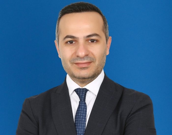 İç Denetim Direktörlüğüne Deneyimli Bir İsim