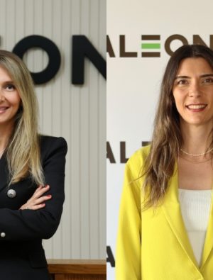 Haleon Türkiye’de Pazarlama Liderliğinde İki Üst Düzey Atama