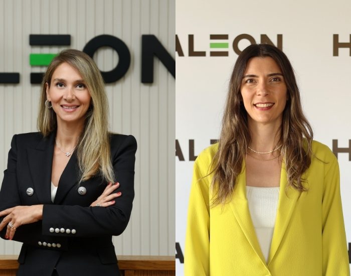 Haleon Türkiye’de Pazarlama Liderliğinde İki Üst Düzey Atama