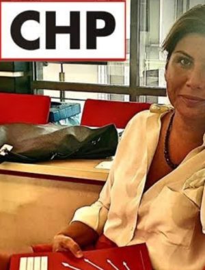 CHP Onur Kurulu Üyesinden Çerçeve Yasa Eleştirisi