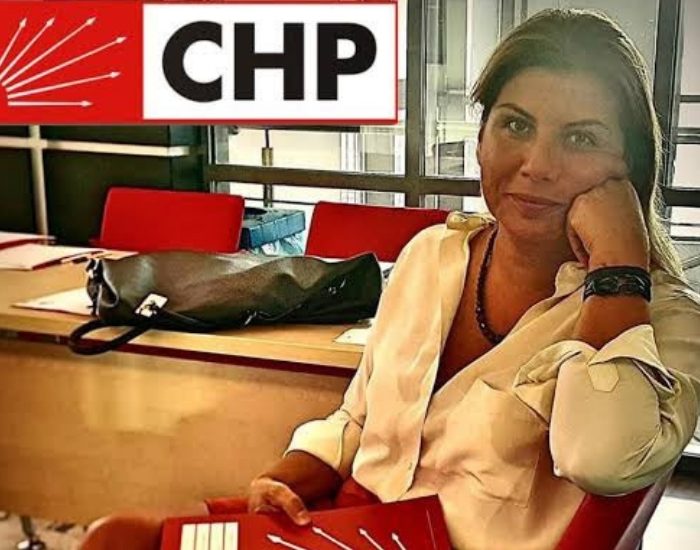 CHP Onur Kurulu Üyesinden Çerçeve Yasa Eleştirisi
