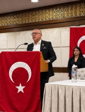 Hasan Söyler: “Tabela Partisi Olmayacağız”