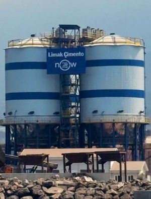 Limak Çimento’dan İhracat Altyapısına Dev Yatırım