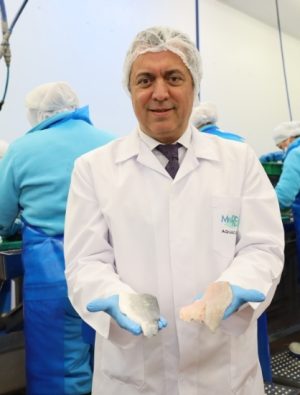 Ege İhracatçıları 2 Milyar Dolarlık Rekor Kırdı