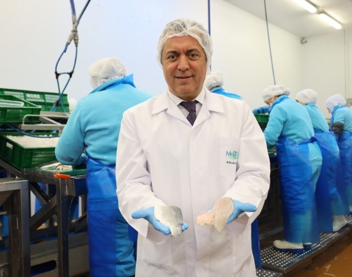 Ege İhracatçıları 2 Milyar Dolarlık Rekor Kırdı